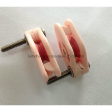 Wire Jump Preventer Pulley (NT003) Wire Guide Pulley